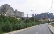 Meteora - man graiausia vieta Europoje [Albanija ir Graikija, 2005]