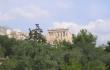I ia pamaiau Akropol [Albanija ir Graikija, 2005]
