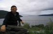 A buvau prie Loch Neso