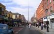 Dublino gatvje