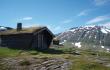Norvegikas kaln namukas [iaurje su turistais, 2007]