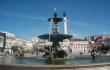 Fontanas Lisabonoje