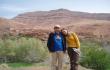 Dviese kelyje i Ouarzazate [Kelio romanas. IV dalis. Kitas pavasaris, 2010]