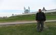 A buvau Kazanje [Kelio romanas. IX dalis. Su autostopu i Rusijos, 2013]