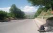 Mano pirmoji autostopo vieta Tadikistane, su rodymais