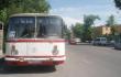 Autobusas Tadikistane