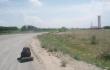 Mano pirmoji autostopo vieta Kirgizstane, su rodymais