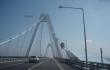 Tiltas kelyje link Seulo, per kur vaiuoti adjau prie penkias nuotraukas
