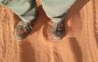 Savo bat padams rodau Vadi Rumo dykumos sml. Vaizdas jiems aiku prastesnis, negu Vahibos smlynuose Omane, bet  kart toks
