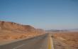 Daug adantis rytinis kelias per Vadi Rumo dykum - kol kas tik nuotykius, bet gal bus ir main