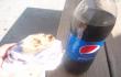 avarma + Pepsi + Jordanija