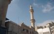 Grand Husseini meets minaretas dienos viesoje