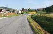 Pirmas kaimas mano kelyje marrutu Bled-Jesenice