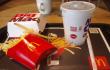 Mano maistas McDonald's ukandinje Slovnijoje