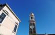 Venecijos boktas ir bokto laikrodis [iandien prie dvideimt met. Po kuprine, 2019]