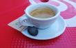 Pasityiojimas i kavos Italijoje