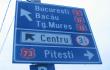 Rumunija, kelyje pas Drakul