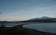 Kelias i Akureirio temstant