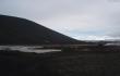 Hverfjall kraterio papd