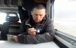 Visai neprofesionalaus fotografo profesionalus bei dmus vilgsnis vertinant tai, kas k tik nufotografuota