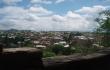 Kutaisio miesto panorama