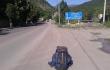 Autostopas u Boromio (Antra vieta, irgi be ans)