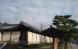 Kyoto ventykl kompleksas pasiektas. Vakar vakare neleido, liep tvoras ir vartus buiuoti, bet tai buvo vakar