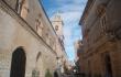 Mdina visai tokia ir visa tokia dekoruota [Malta taip pat. Vieno pasivaikiojimo istorija, 2018]