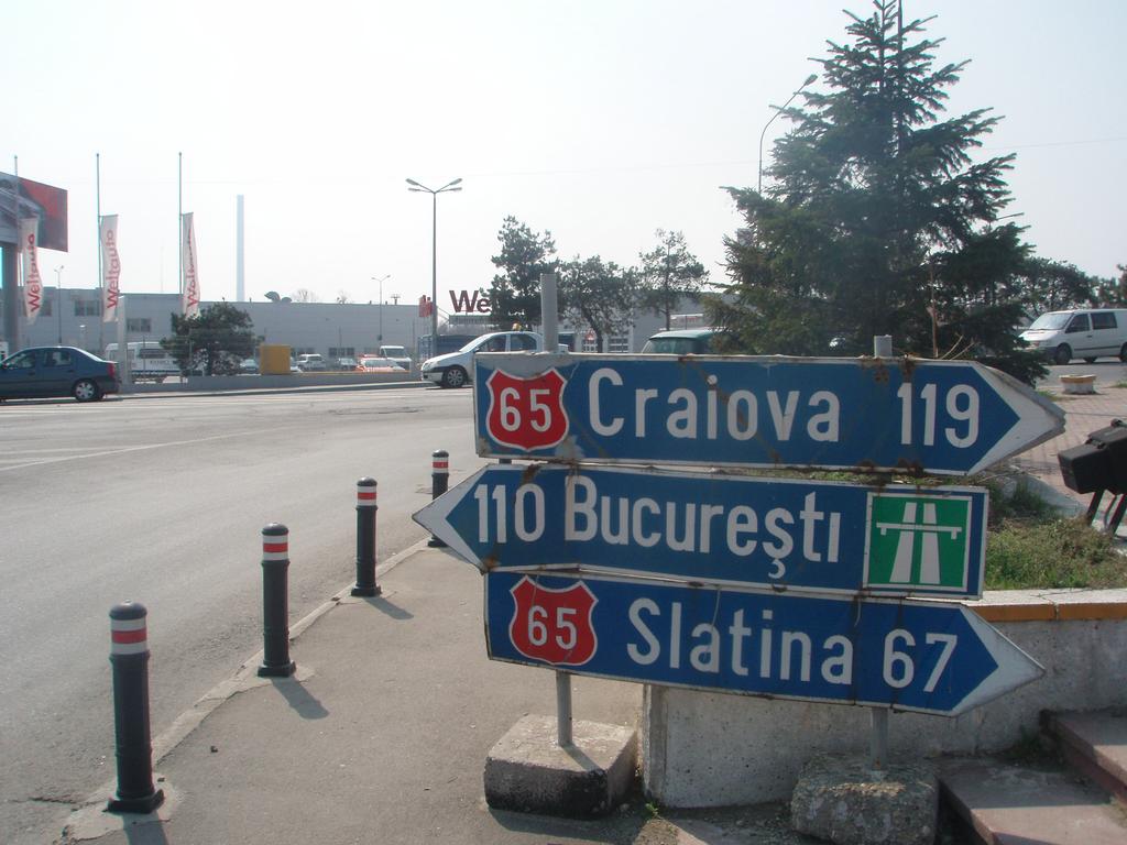 Bucuresti 110